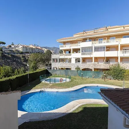 Appartement Spacious 2 Bedroom With Sea View! *