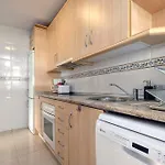 Spacious 2 Bedroom With Sea View! * Fuengirola