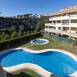 Spacious 2 Bedroom With Sea View! Appartement *