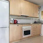 Spacious 2 Bedroom With Sea View! Appartement Fuengirola