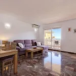 Spacious 2 Bedroom With Sea View! Fuengirola