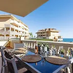 Spacious 2 Bedroom With Sea View! Appartement Fuengirola