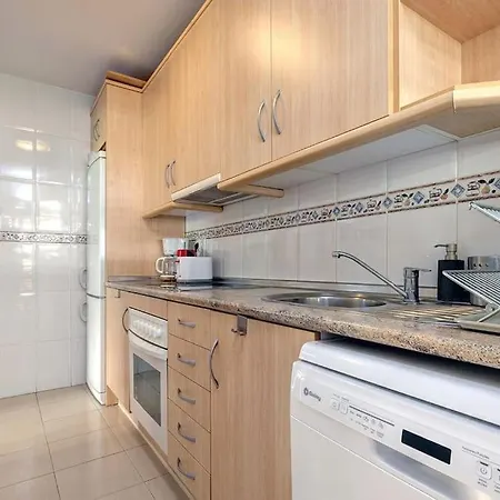 Spacious 2 Bedroom With Sea View! * Fuengirola