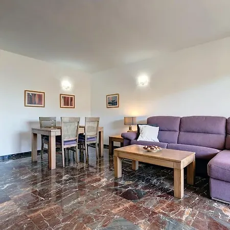 Spacious 2 Bedroom With Sea View! * Fuengirola